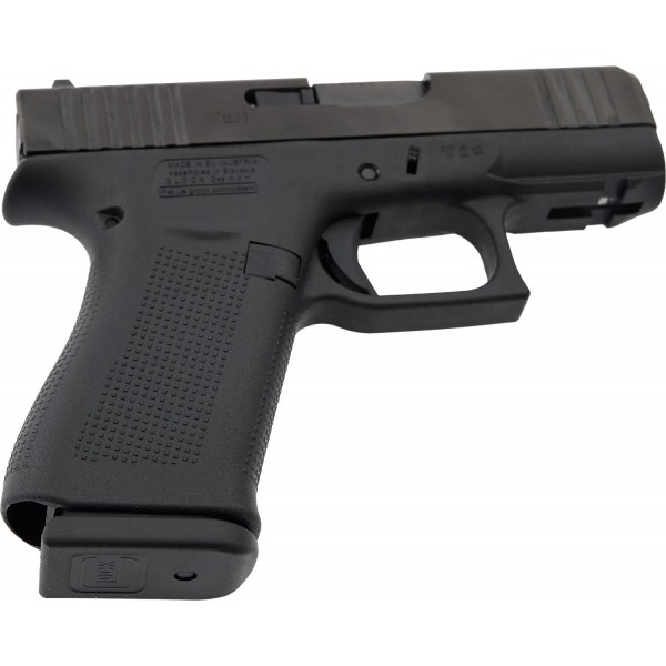 Пистолет спортивный Glock 43X кал. 9 мм (9х19) EU - 36760520