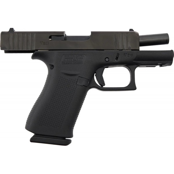 Пистолет спортивный Glock 43X кал. 9 мм (9х19) EU - 36760520