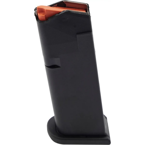 Пистолет спортивный Glock 43X кал. 9 мм (9х19) EU - 36760520