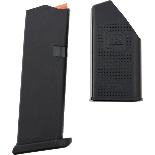 Пистолет спортивный Glock 43X кал. 9 мм (9х19) EU - 36760520