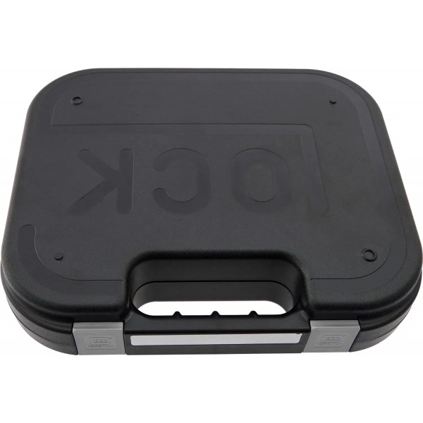 Пистолет спортивный Glock 43X кал. 9 мм (9х19) EU - 36760520