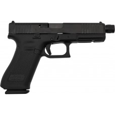 Пистолет спортивный Glock 17 Gen5 MOS FS кал. 9мм M13,5x1 LH