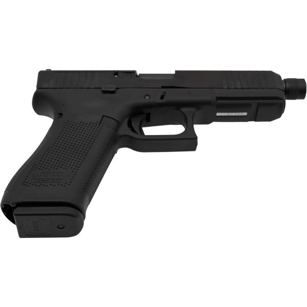 Пістолет спортивний Glock 17 Gen5 MOS FS кал. 9мм M13,5x1 LH - 36760522 Пістолет спортивний Glock 17 Gen5 MOS FS кал. 9мм M13,5x1 LH - 36760522