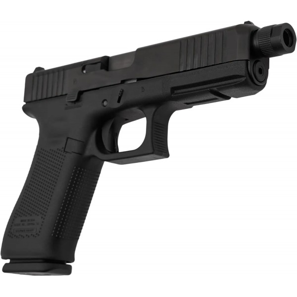 Пістолет спортивний Glock 17 Gen5 MOS FS кал. 9мм M13,5x1 LH - 36760522 Пістолет спортивний Glock 17 Gen5 MOS FS кал. 9мм M13,5x1 LH - 36760522