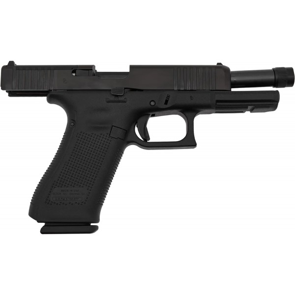 Пістолет спортивний Glock 17 Gen5 MOS FS кал. 9мм M13,5x1 LH - 36760522 Пістолет спортивний Glock 17 Gen5 MOS FS кал. 9мм M13,5x1 LH - 36760522