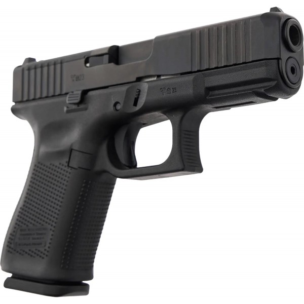 Пистолет спортивный Glock 19 Gen5 MOS кал. 9 мм (9х19) EU - 36760570
