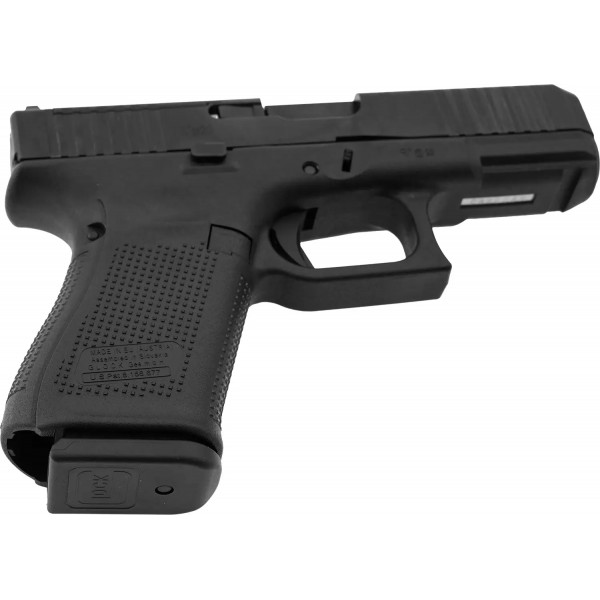 Пистолет спортивный Glock 19 Gen5 MOS кал. 9 мм (9х19) EU - 36760570