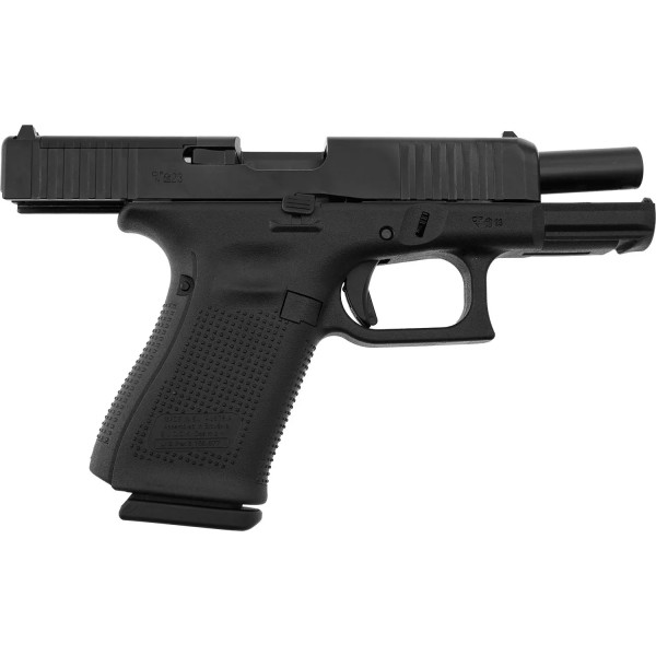 Пистолет спортивный Glock 19 Gen5 MOS кал. 9 мм (9х19) EU - 36760570