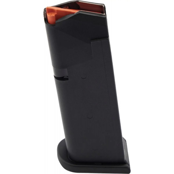 Пистолет спортивный Glock 19 Gen5 MOS кал. 9 мм (9х19) EU - 36760570