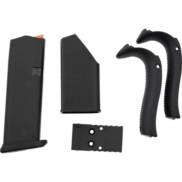 Пистолет спортивный Glock 19 Gen5 MOS кал. 9 мм (9х19) EU - 36760570