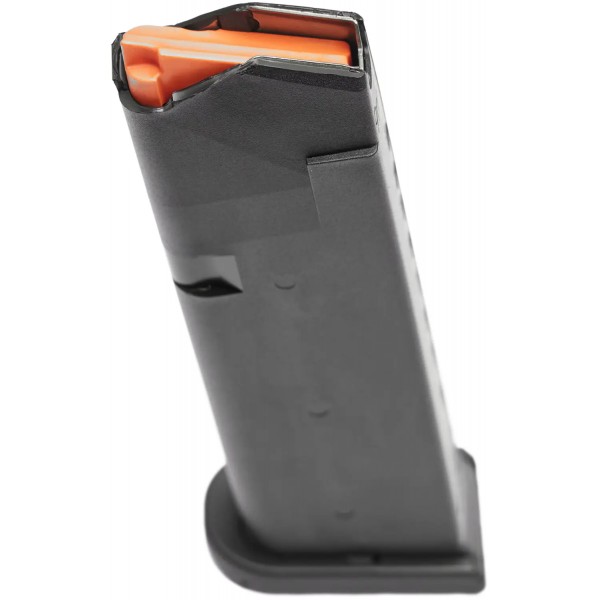 Пістолет спортивний Glock 43X Silver Slide 9мм EU - 36760572 Пістолет спортивний Glock 43X Silver Slide 9мм EU - 36760572