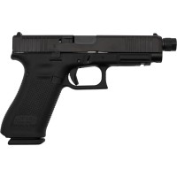 Пістолет спортивний Glock 47 MOS FS кал. 9 мм (9x19) M13.5x1 LH