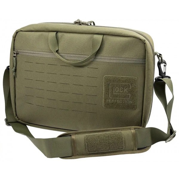 Сумка Glock Executive Gear Bag Khaki - 36760624