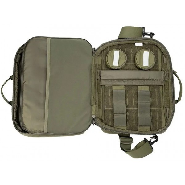 Сумка Glock Executive Gear Bag Khaki - 36760624 Сумка Glock Executive Gear Bag Khaki - 36760624