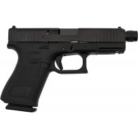 Пістолет спортивний Glock 19 Gen5 MOS кал. 9 мм (9х19) M13,5x1LH USA