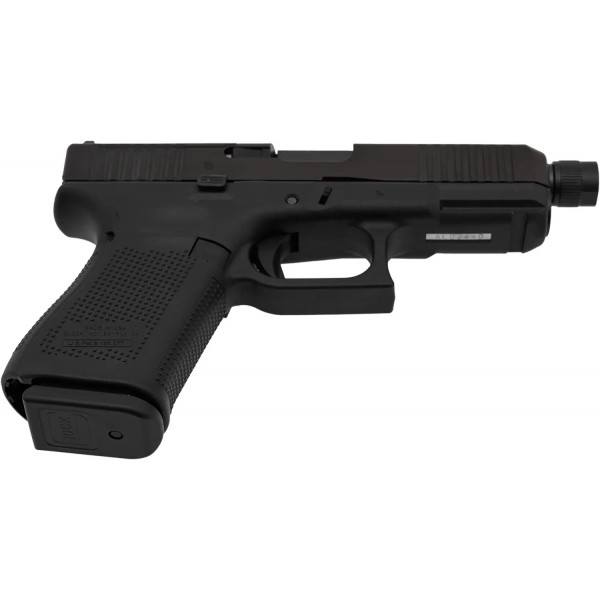 Пістолет спортивний Glock 19 Gen5 MOS кал. 9 мм (9х19) M13,5x1LH USA - 36760635 Пістолет спортивний Glock 19 Gen5 MOS кал. 9 мм (9х19) M13,5x1LH USA - 36760635