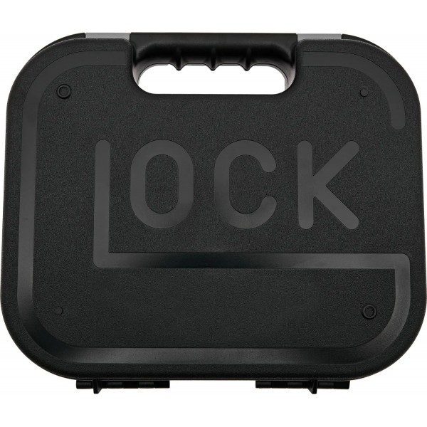 Пістолет спортивний Glock 19 Gen5 MOS кал. 9 мм (9х19) M13,5x1LH USA - 36760635 Пістолет спортивний Glock 19 Gen5 MOS кал. 9 мм (9х19) M13,5x1LH USA - 36760635