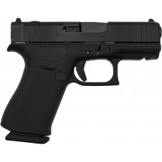 Пистолет спортивный Glock 43Х Gen5 MOS кал. 9 мм (9х19) USA