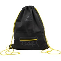 Рюкзак Glock Gym Bag Jersey Black/Yellow