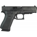 Пістолет спортивний Glock 48 кал. 9 мм (9х19) USA