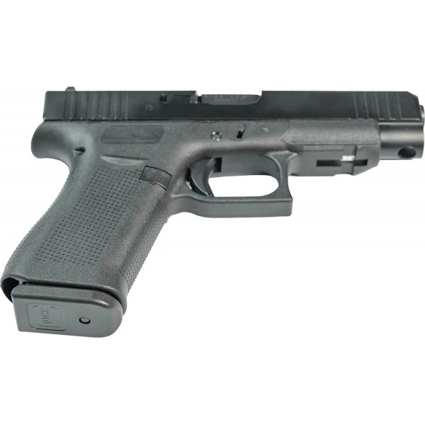 Пістолет спортивний Glock 48 кал. 9 мм (9х19) USA - 36760653