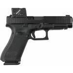 Пістолет спортивний Glock 47 AIMPOINT COA COMBO кал. 9 мм (9х19) USA