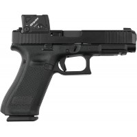 Пистолет спортивный Glock 47 AIMPOINT COA COMBO кал. 9 мм (9х19) USA