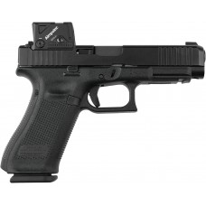 Пистолет спортивный Glock 47 AIMPOINT COA COMBO кал. 9 мм (9х19) USA