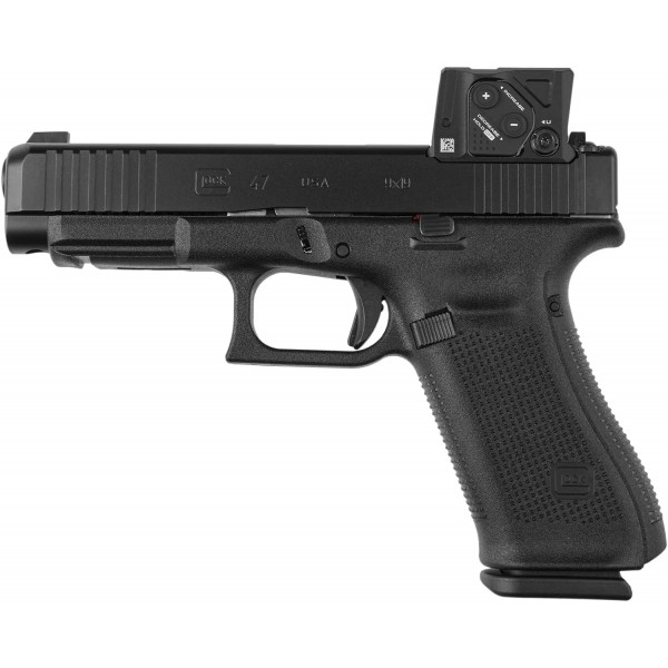 Пістолет спортивний Glock 47 AIMPOINT COA COMBO кал. 9 мм (9х19) USA - 36760655 Пістолет спортивний Glock 47 AIMPOINT COA COMBO кал. 9 мм (9х19) USA - 36760655