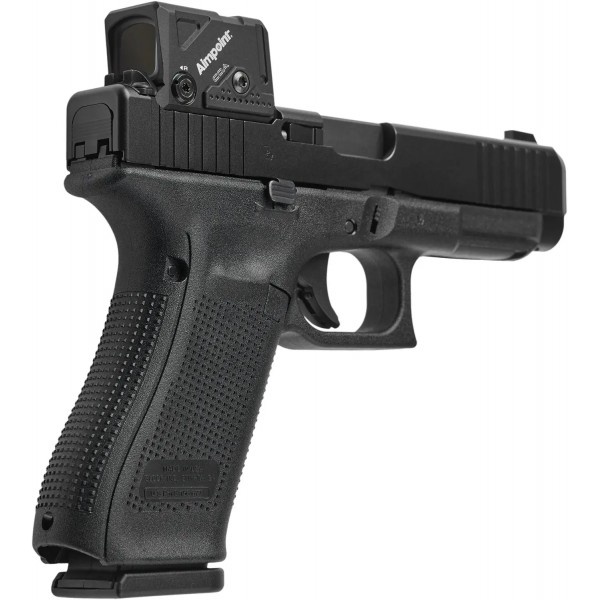 Пістолет спортивний Glock 47 AIMPOINT COA COMBO кал. 9 мм (9х19) USA - 36760655 Пістолет спортивний Glock 47 AIMPOINT COA COMBO кал. 9 мм (9х19) USA - 36760655