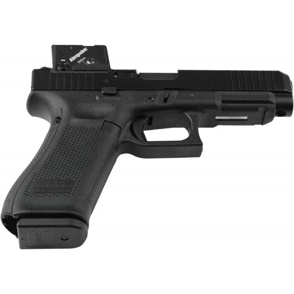 Пістолет спортивний Glock 47 AIMPOINT COA COMBO кал. 9 мм (9х19) USA - 36760655 Пістолет спортивний Glock 47 AIMPOINT COA COMBO кал. 9 мм (9х19) USA - 36760655