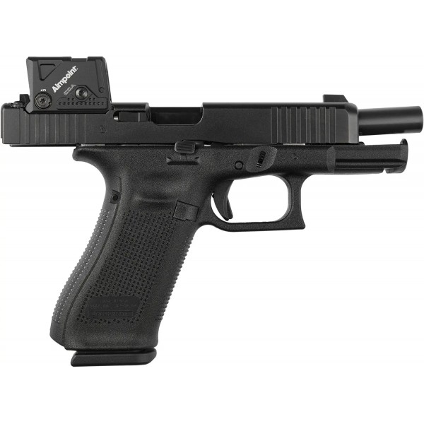 Пістолет спортивний Glock 47 AIMPOINT COA COMBO кал. 9 мм (9х19) USA - 36760655 Пістолет спортивний Glock 47 AIMPOINT COA COMBO кал. 9 мм (9х19) USA - 36760655