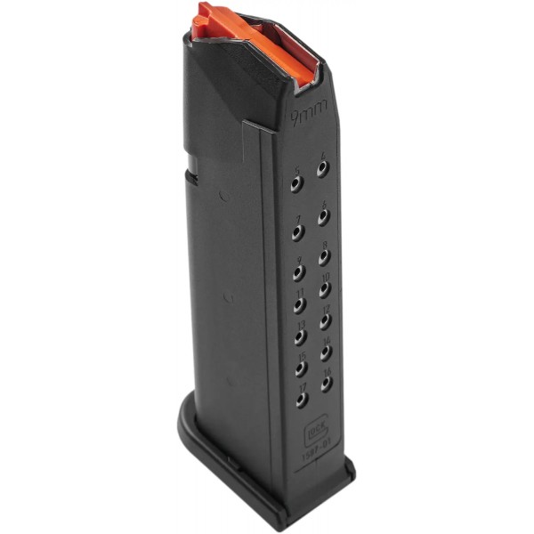 Пістолет спортивний Glock 47 AIMPOINT COA COMBO кал. 9 мм (9х19) USA - 36760655 Пістолет спортивний Glock 47 AIMPOINT COA COMBO кал. 9 мм (9х19) USA - 36760655