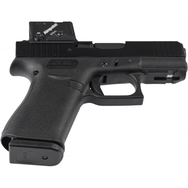 Пістолет спортивний Glock 43Х AIMPOINT COA COMBO кал. 9 мм (9х19) USA - 36760656 Пістолет спортивний Glock 43Х AIMPOINT COA COMBO кал. 9 мм (9х19) USA - 36760656
