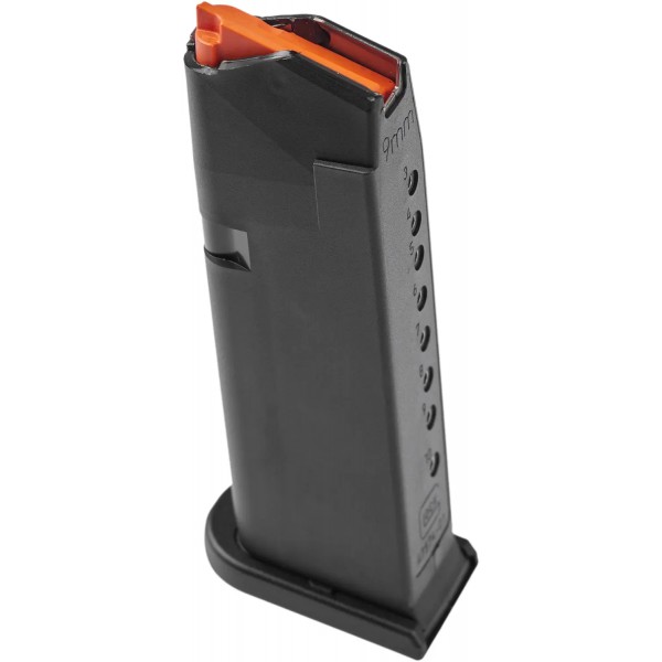 Пістолет спортивний Glock 43Х AIMPOINT COA COMBO кал. 9 мм (9х19) USA - 36760656 Пістолет спортивний Glock 43Х AIMPOINT COA COMBO кал. 9 мм (9х19) USA - 36760656