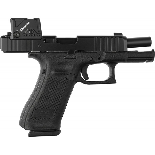 Пистолет спортивный Glock 45 AIMPOINT COA COMBO кал. 9 мм (9х19) USA - 36760657 Пистолет спортивный Glock 45 AIMPOINT COA COMBO кал. 9 мм (9х19) USA - 36760657