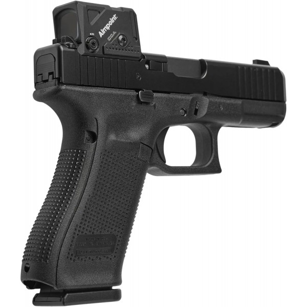 Пистолет спортивный Glock 45 AIMPOINT COA COMBO кал. 9 мм (9х19) USA - 36760657 Пистолет спортивный Glock 45 AIMPOINT COA COMBO кал. 9 мм (9х19) USA - 36760657