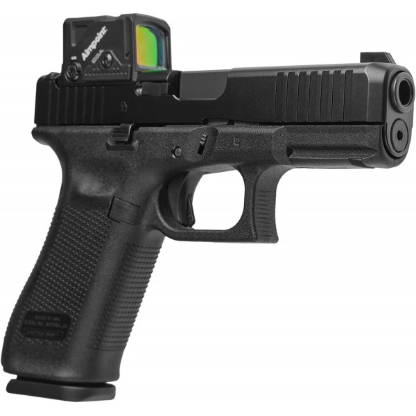 Пистолет спортивный Glock 45 AIMPOINT COA COMBO кал. 9 мм (9х19) USA - 36760657 Пистолет спортивный Glock 45 AIMPOINT COA COMBO кал. 9 мм (9х19) USA - 36760657