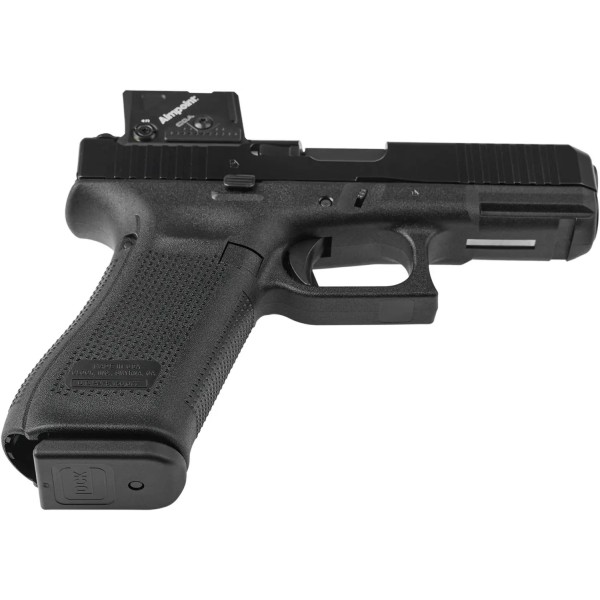Пистолет спортивный Glock 45 AIMPOINT COA COMBO кал. 9 мм (9х19) USA - 36760657 Пистолет спортивный Glock 45 AIMPOINT COA COMBO кал. 9 мм (9х19) USA - 36760657