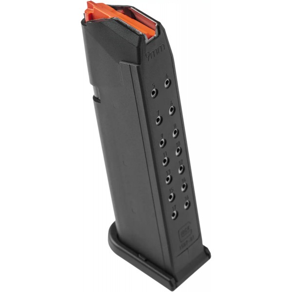 Пистолет спортивный Glock 45 AIMPOINT COA COMBO кал. 9 мм (9х19) USA - 36760657 Пистолет спортивный Glock 45 AIMPOINT COA COMBO кал. 9 мм (9х19) USA - 36760657