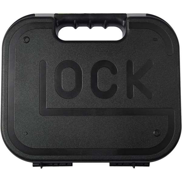 Пистолет спортивный Glock 45 AIMPOINT COA COMBO кал. 9 мм (9х19) USA - 36760657 Пистолет спортивный Glock 45 AIMPOINT COA COMBO кал. 9 мм (9х19) USA - 36760657