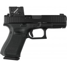 Пистолет спортивный Glock 19 Gen5 AIMPOINT COA COMBO кал. 9 мм (9х19) USA