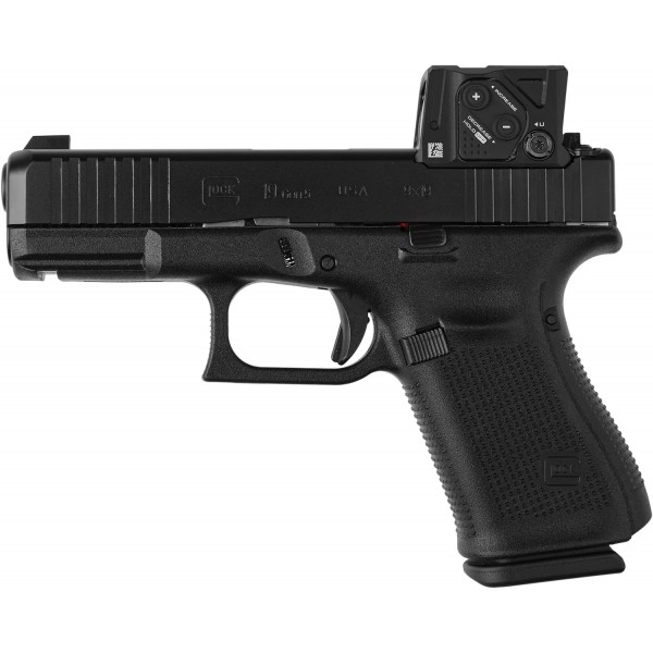 Пистолет спортивный Glock 19 Gen5 AIMPOINT COA COMBO кал. 9 мм (9х19) USA - 36760658 Пистолет спортивный Glock 19 Gen5 AIMPOINT COA COMBO кал. 9 мм (9х19) USA - 36760658