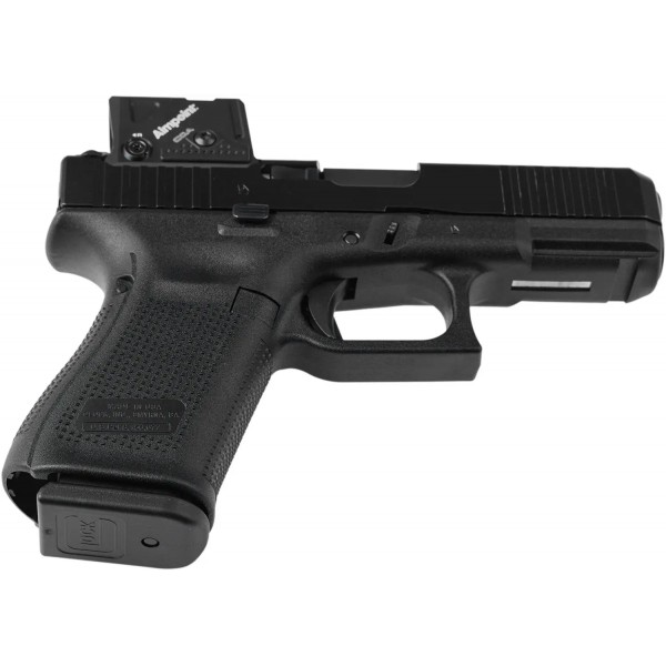 Пистолет спортивный Glock 19 Gen5 AIMPOINT COA COMBO кал. 9 мм (9х19) USA - 36760658 Пистолет спортивный Glock 19 Gen5 AIMPOINT COA COMBO кал. 9 мм (9х19) USA - 36760658