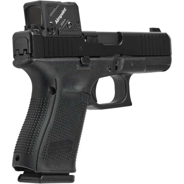 Пистолет спортивный Glock 19 Gen5 AIMPOINT COA COMBO кал. 9 мм (9х19) USA - 36760658 Пистолет спортивный Glock 19 Gen5 AIMPOINT COA COMBO кал. 9 мм (9х19) USA - 36760658