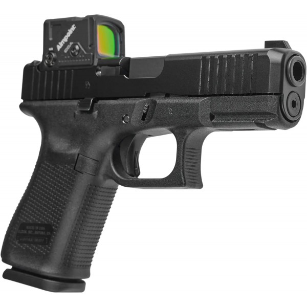 Пистолет спортивный Glock 19 Gen5 AIMPOINT COA COMBO кал. 9 мм (9х19) USA - 36760658 Пистолет спортивный Glock 19 Gen5 AIMPOINT COA COMBO кал. 9 мм (9х19) USA - 36760658