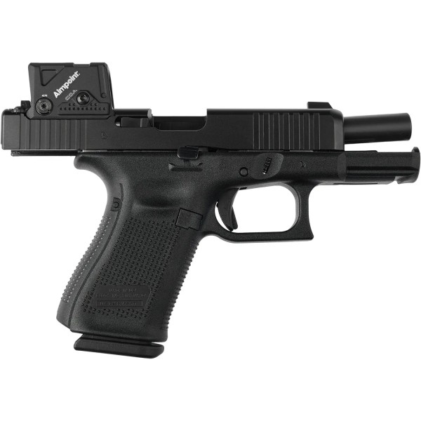 Пистолет спортивный Glock 19 Gen5 AIMPOINT COA COMBO кал. 9 мм (9х19) USA - 36760658 Пистолет спортивный Glock 19 Gen5 AIMPOINT COA COMBO кал. 9 мм (9х19) USA - 36760658