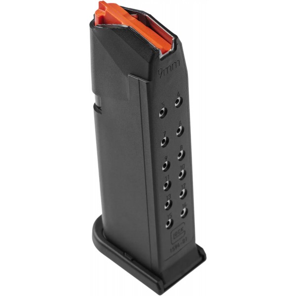 Пистолет спортивный Glock 19 Gen5 AIMPOINT COA COMBO кал. 9 мм (9х19) USA - 36760658 Пистолет спортивный Glock 19 Gen5 AIMPOINT COA COMBO кал. 9 мм (9х19) USA - 36760658