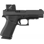 Пістолет спортивний Glock 48 AIMPOINT COA COMBO кал. 9 мм (9х19) USA