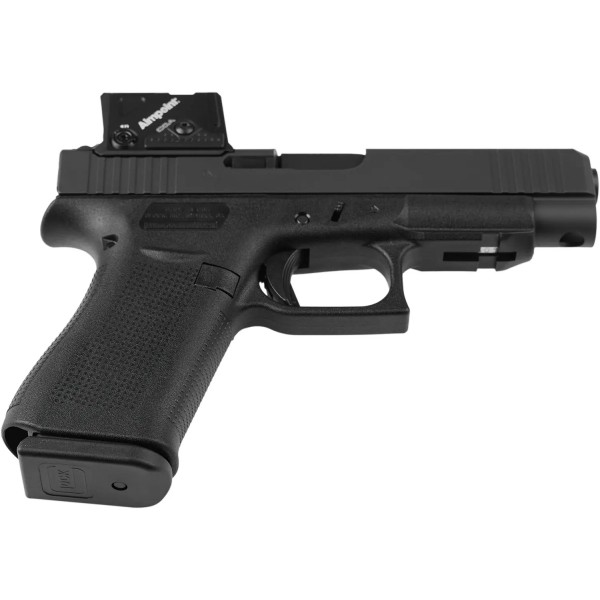 Пістолет спортивний Glock 48 AIMPOINT COA COMBO кал. 9 мм (9х19) USA - 36760659